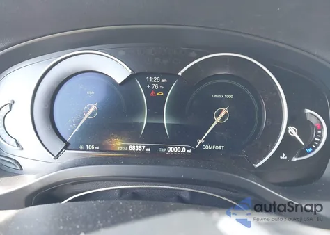 2021 BMW X3 Sdrive30I from USA, damaged, VIN 5UXTY3C04M9H99111